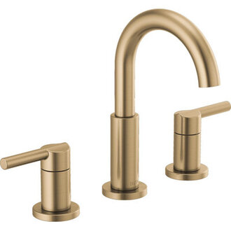 Nicoli Bathroom Faucet