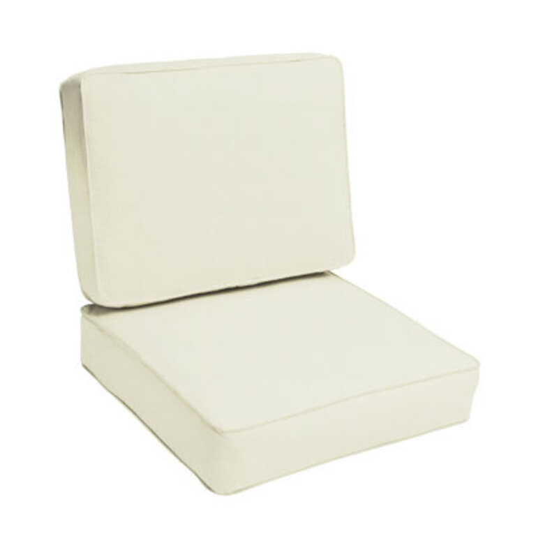 Sunbrella Indoor/Outdoor Chair Cushion