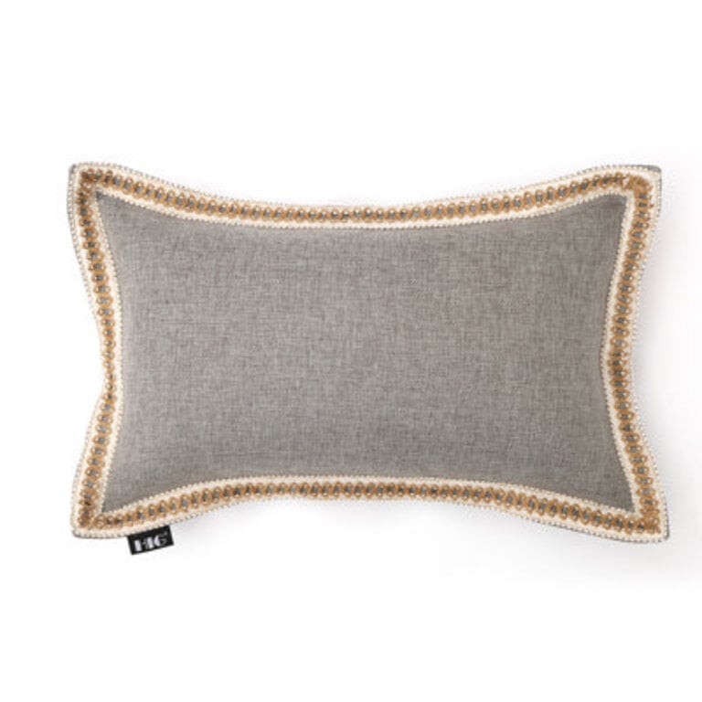 Color Pillow Cover