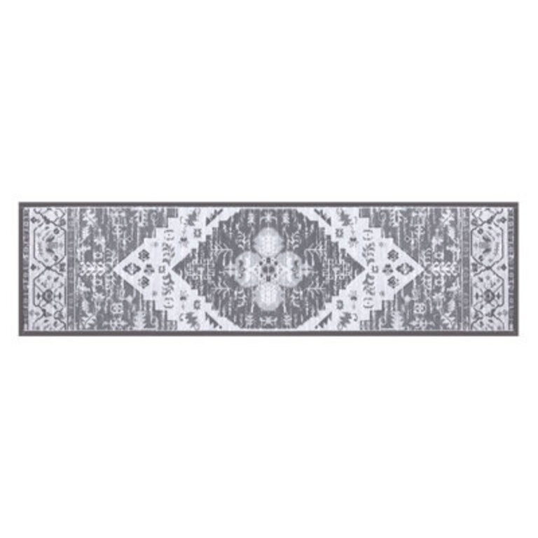 Michalah Non-Slip Indoor Stair Treads