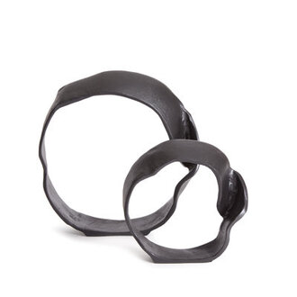 Harlow Abstract Figurines  Sculptures
