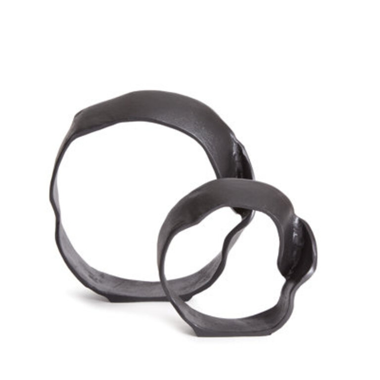 Harlow Abstract Figurines  Sculptures