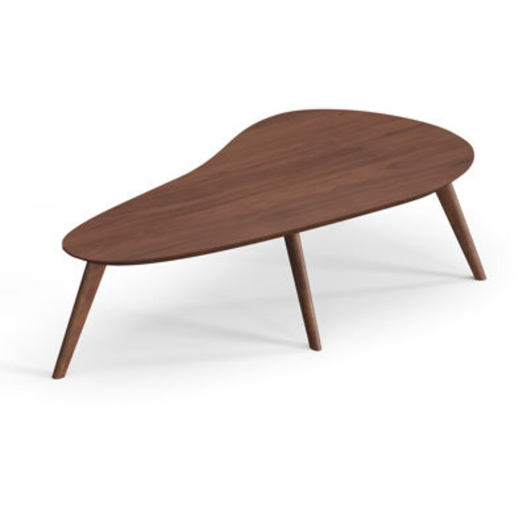 Campanelli Single Coffee Table