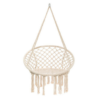 Ezekiah 1 Person Chair Hammock