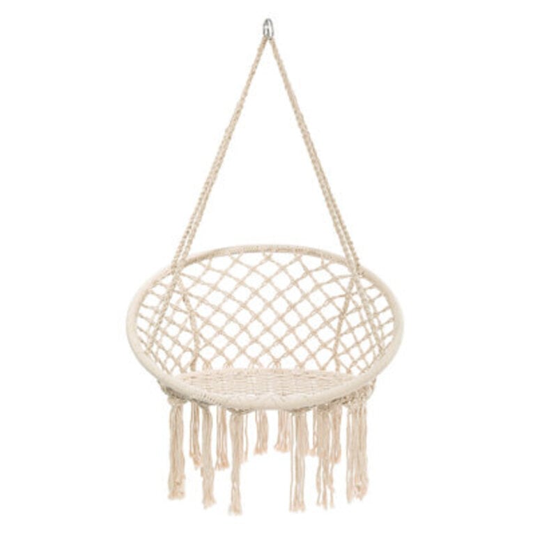 Ezekiah 1 Person Chair Hammock