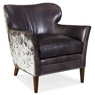 Kato Upholstered Armchair