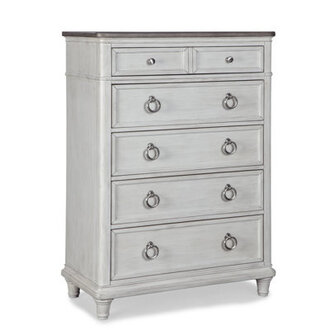 Sonoma 38 W 5 - Drawer Dresser