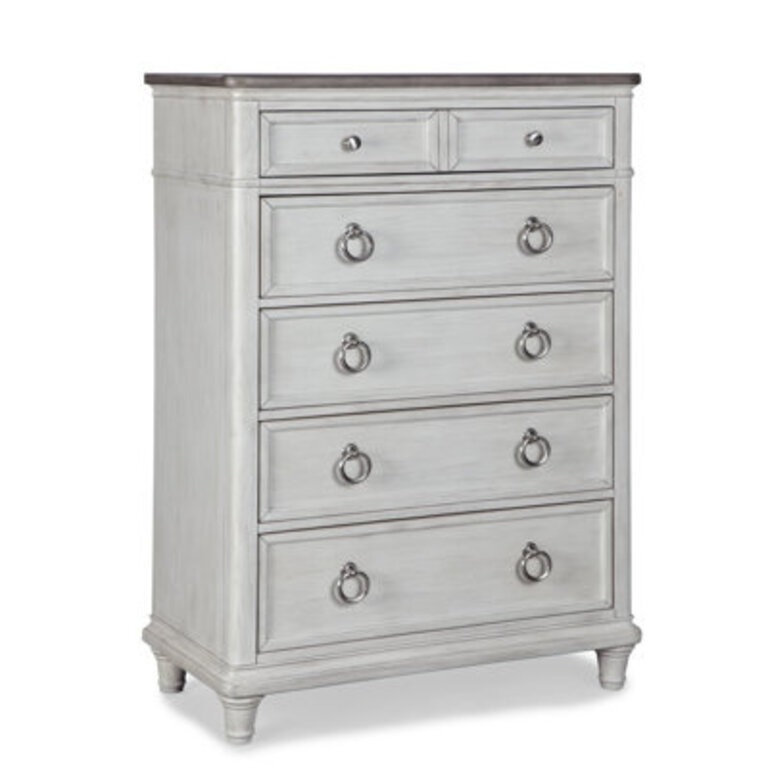 Sonoma 38 W 5 - Drawer Dresser