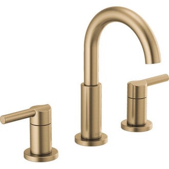 Nicoli Bathroom Faucet