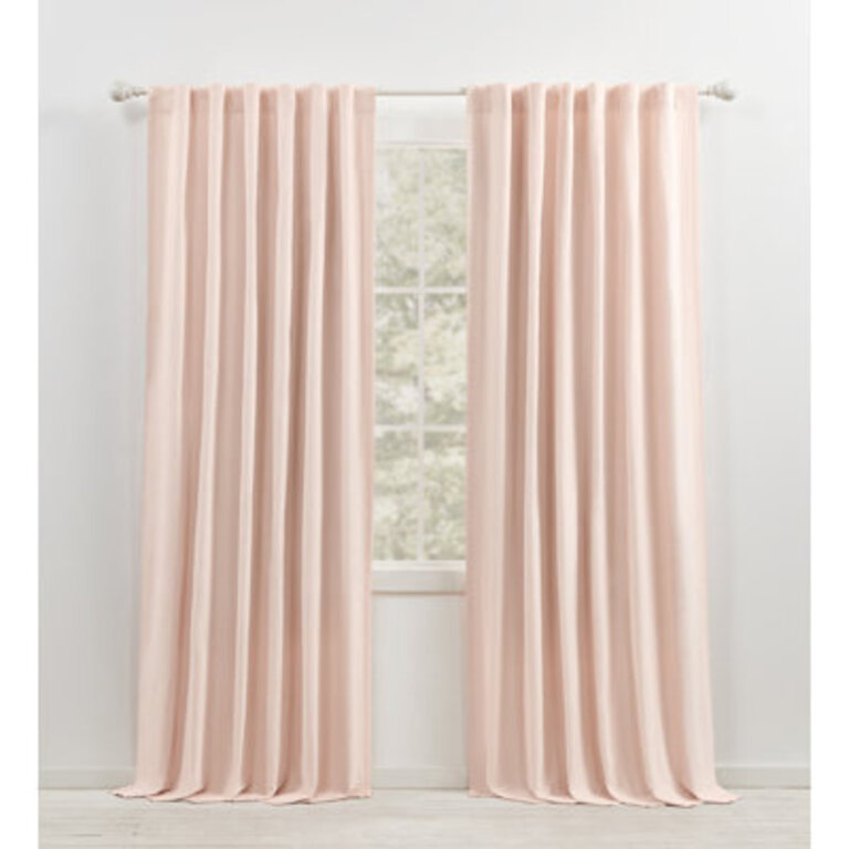 Ralph Lauren Blackout Curtain Panel