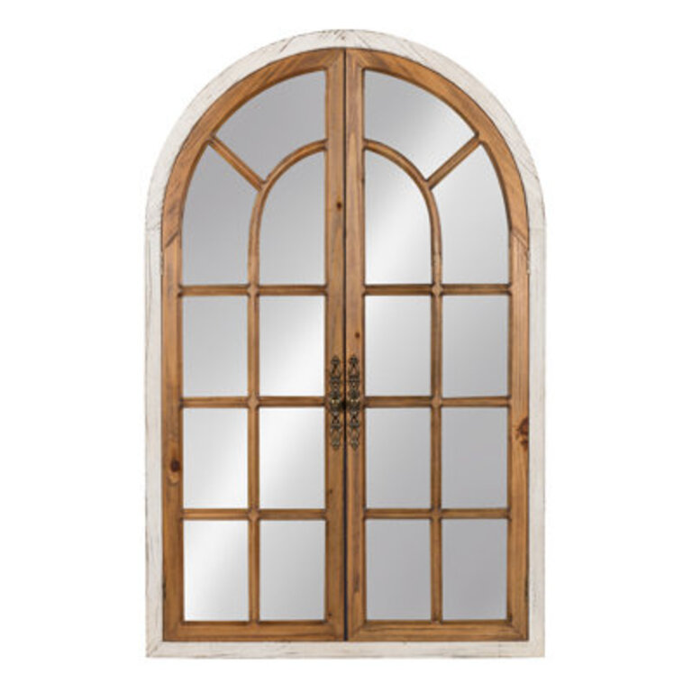 Mcclanahan Arch Mirror