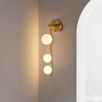 Mord Armed Sconce