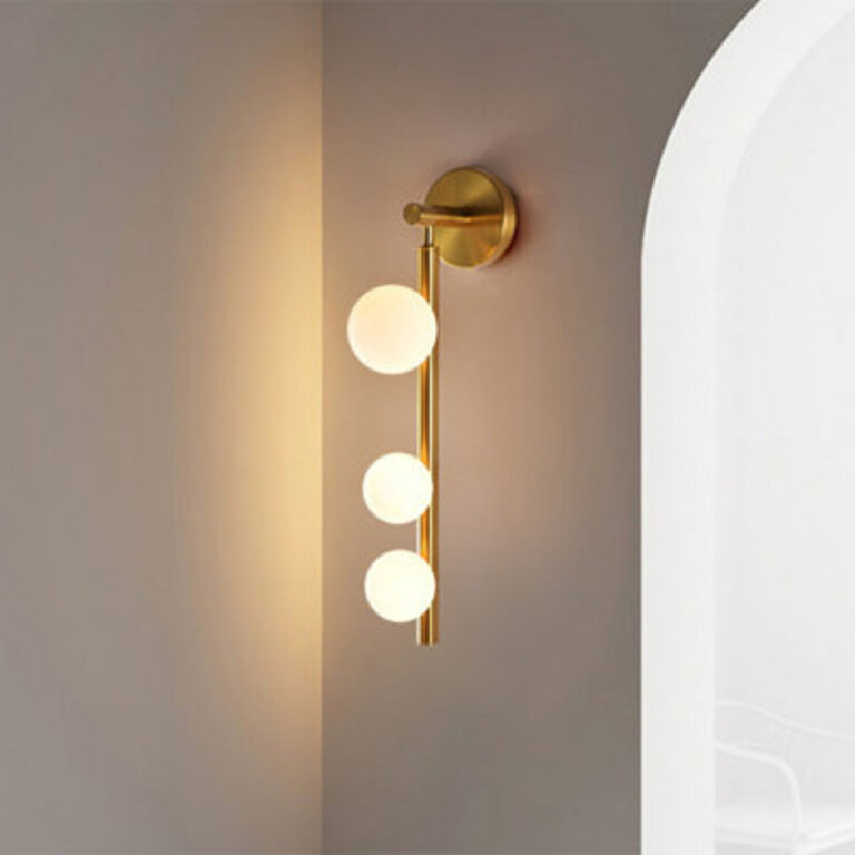 Mord Armed Sconce
