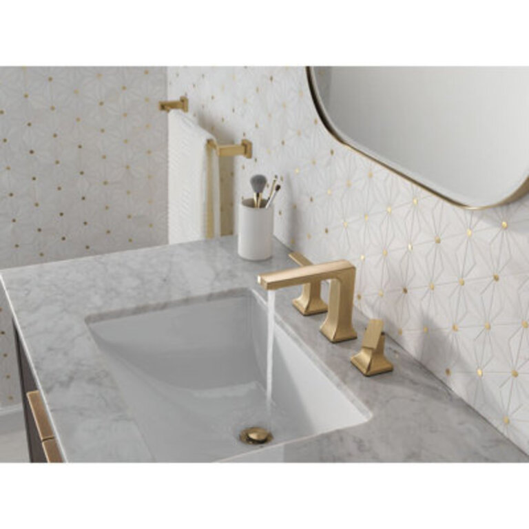Velum Single Towel Bar