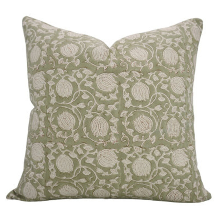Fabdivine Luxury Handmade cotton Cushion Cover to Add Warmth and Elegance - 6 Kamal