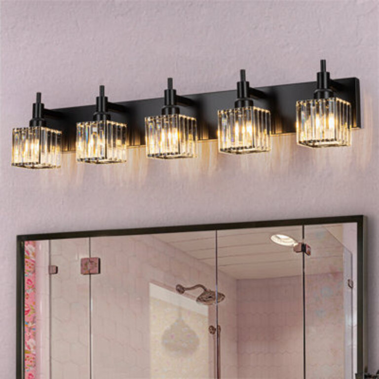 Taevion Dimmable Vanity Light