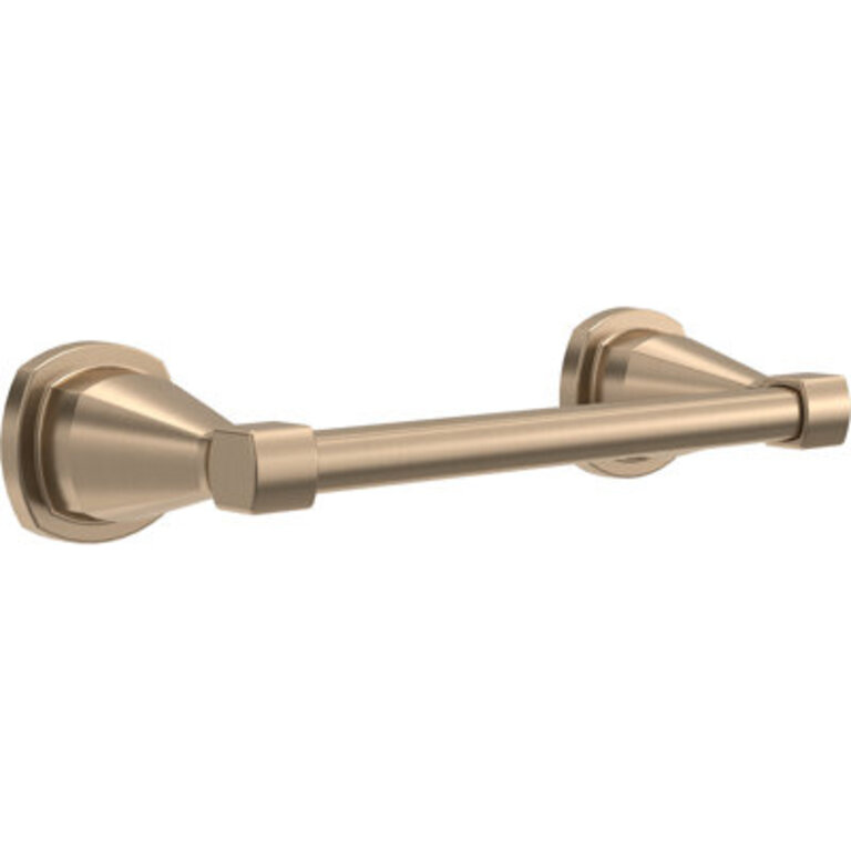 Stryke 8 in Wall Mount Hand Towel Bar Bath Hardware Accessory