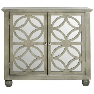 Accent Cabinet