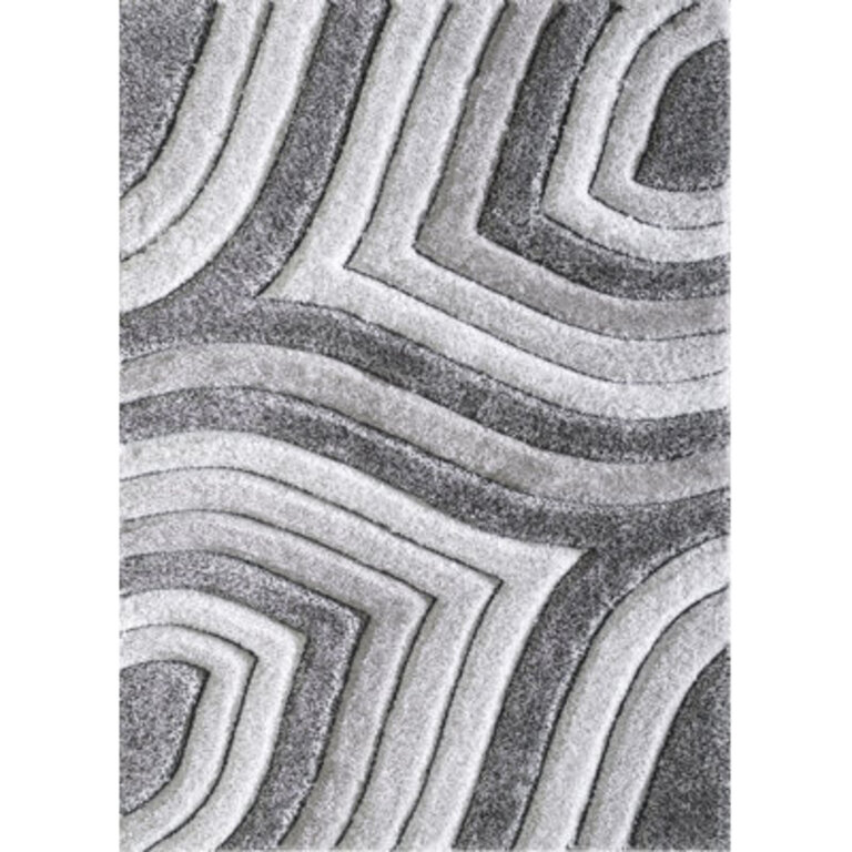 Parmele Performance Abstract Indoor Rug