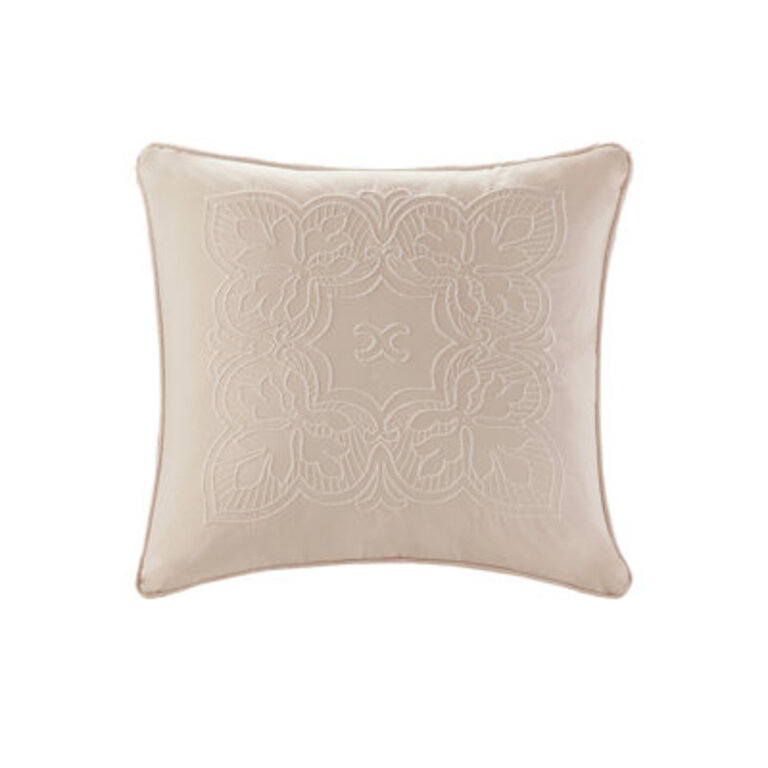 Tuscany 6 Piece Reversible Scalloped Edge Daybed Cover Set