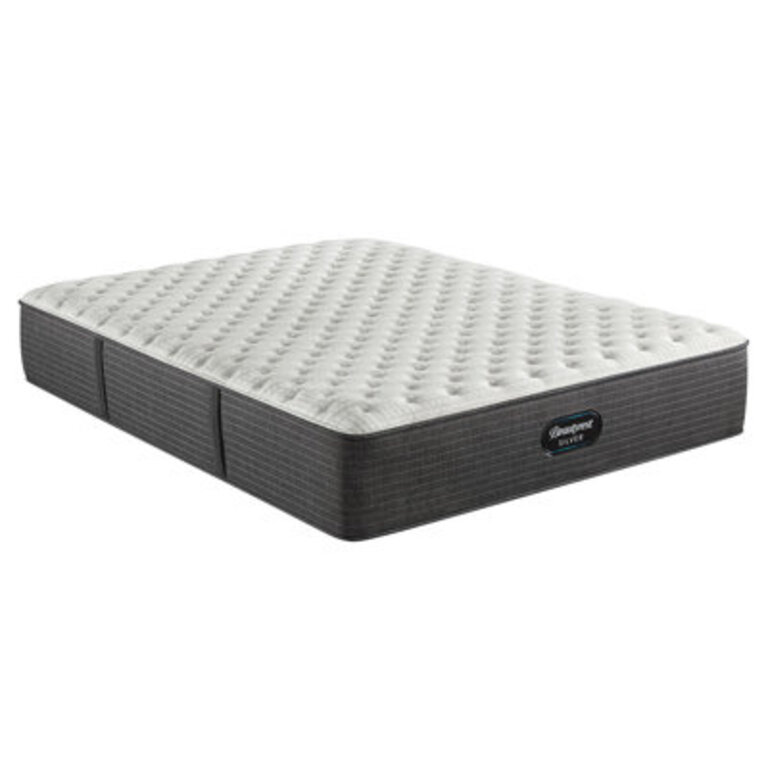 Beautyrest Silver BRS900-C Extra Firm 1375 Innerspring Mattress