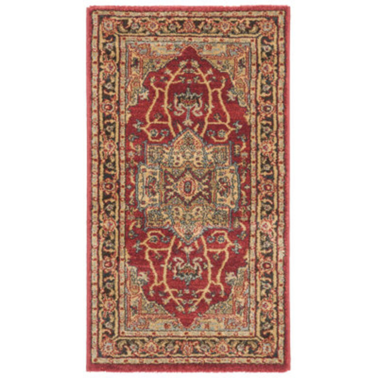 Pennypacker Performance Oriental Rug
