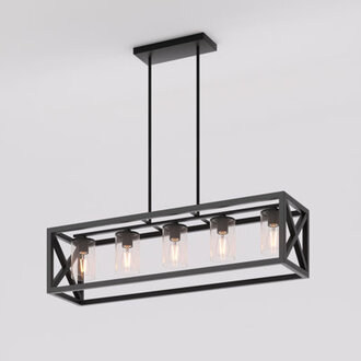 Warthman 5 - Light Pendant