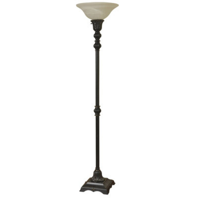 Jaye 72 Torchiere Floor Lamp