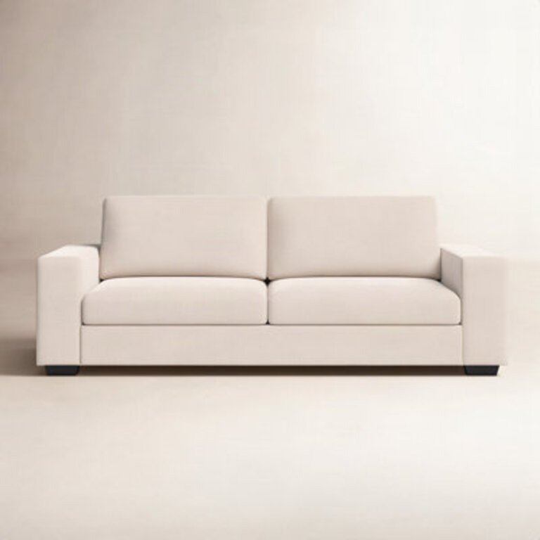 Alden 91 Upholstered Sofa Bed