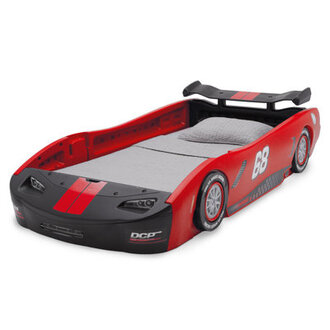 Twin Car Bed