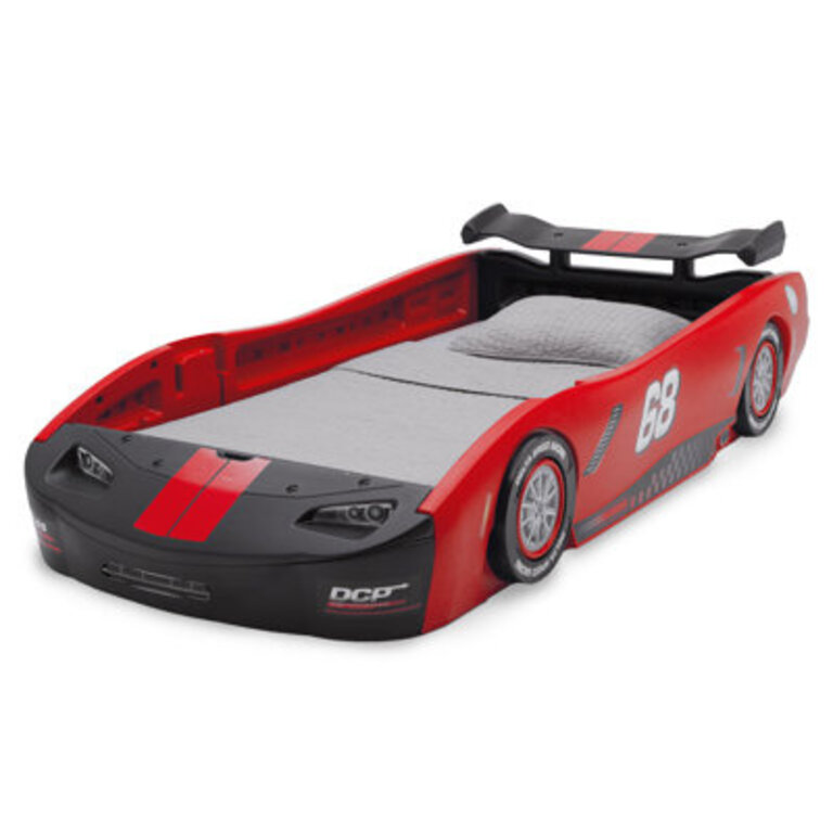 Twin Car Bed