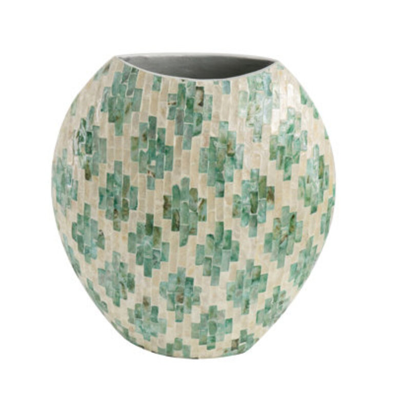 Raza Table Vase