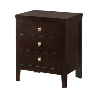 Heady 22 W Nightstand
