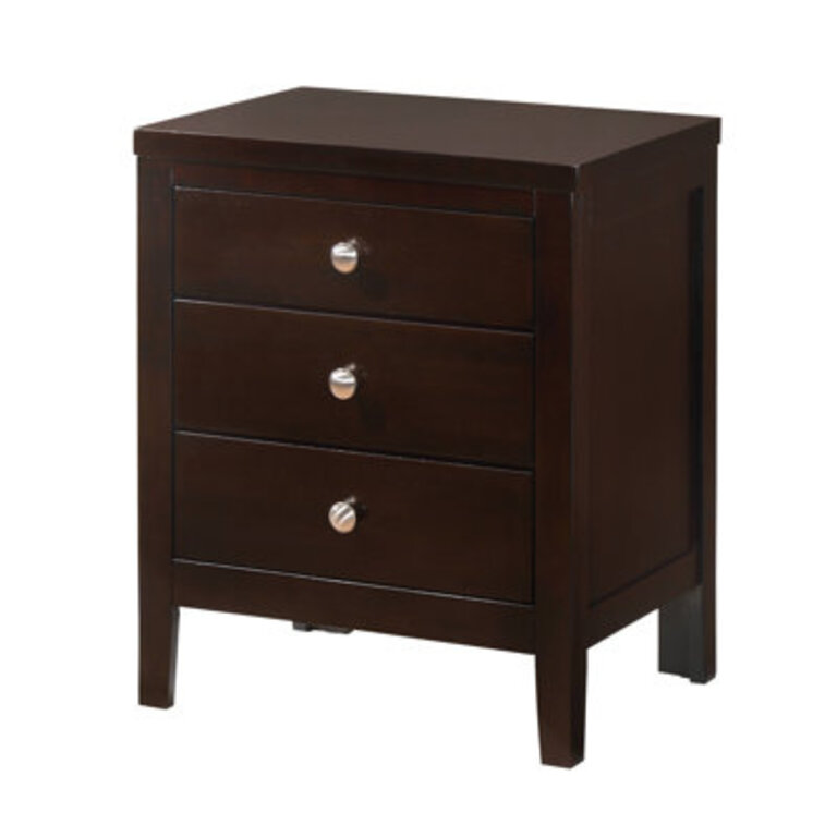 Heady 22 W Nightstand
