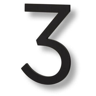 Floating House Number 6