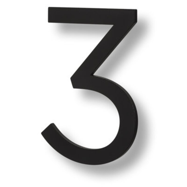 Floating House Number 6