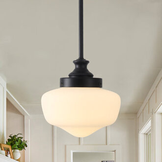 Tadesha 1 - Light Single Pendant
