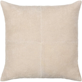 Selma Cotton Throw Pillow