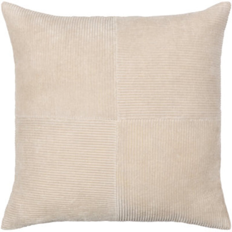 Selma Cotton Throw Pillow