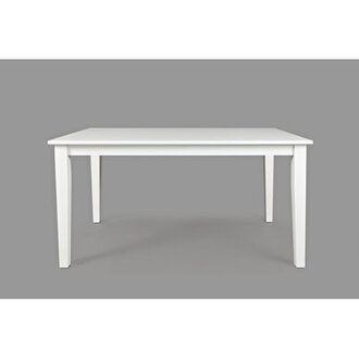 Iyad Solid Wood Dining Table