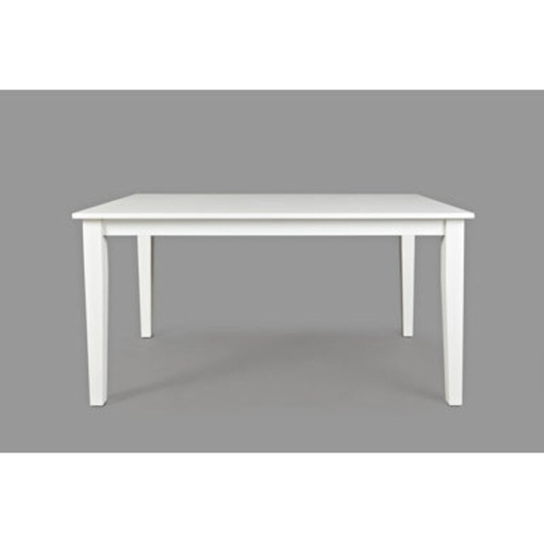 Iyad Solid Wood Dining Table