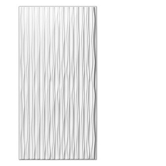 Art3d 472X236 PVC Wall Paneling