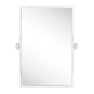 Rectangle Wall Mirror
