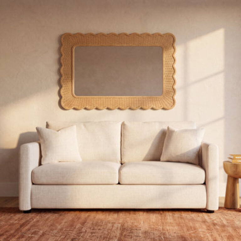 Godwin Upholstered 67 Sofa Bed