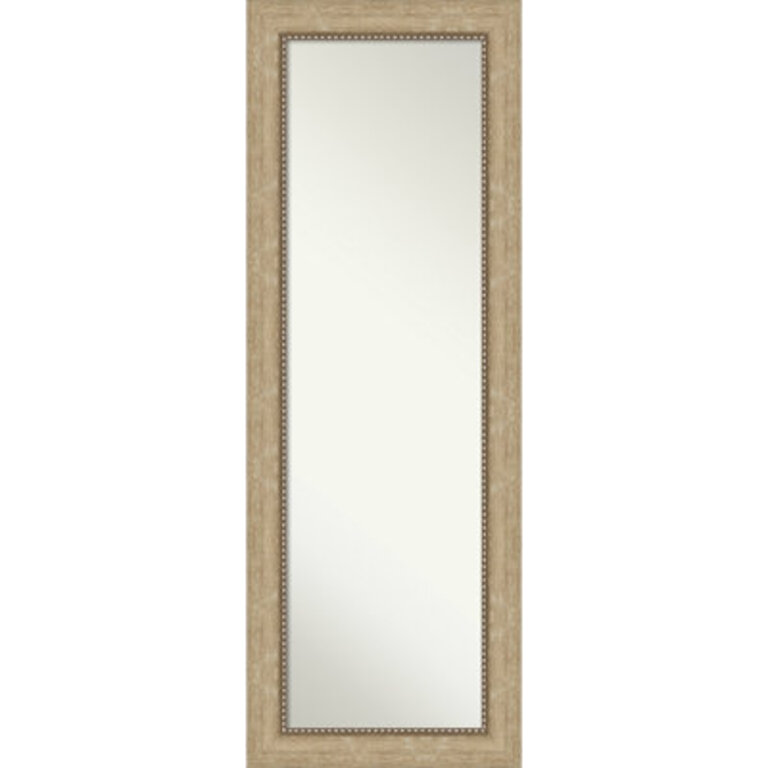 Fentin Rectangle Wall and Over-the-Door Mirror