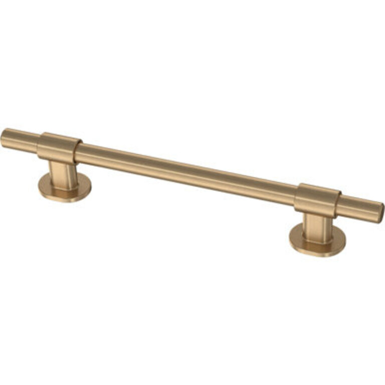 Set of 5 Adjustable 1-38 - 4 in Drawer Pulls
