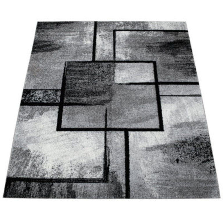 Quention Abstract Indoor Rug