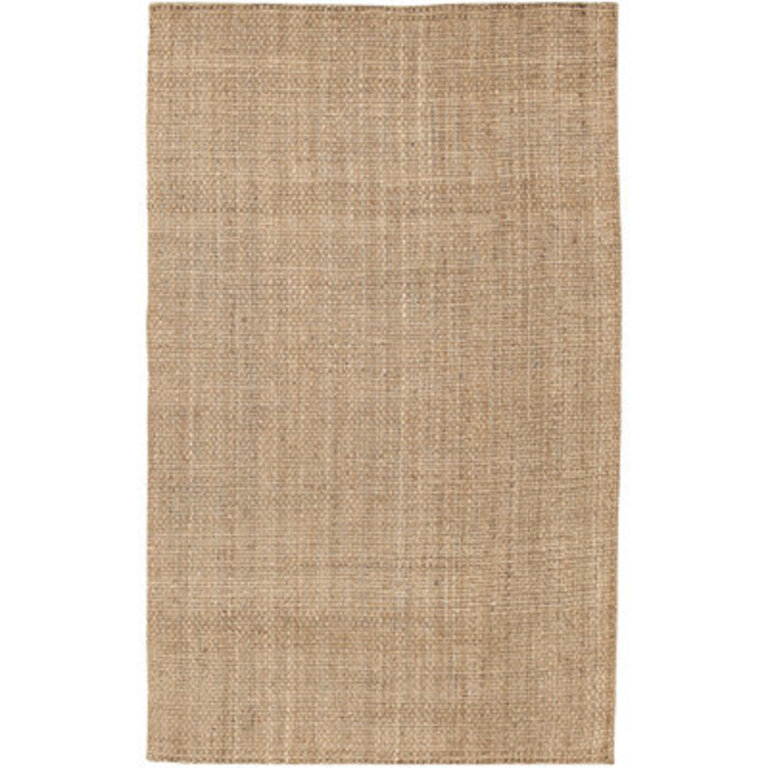 Soprano Hand-Flatweave JuteSisal Wheat Area Rug