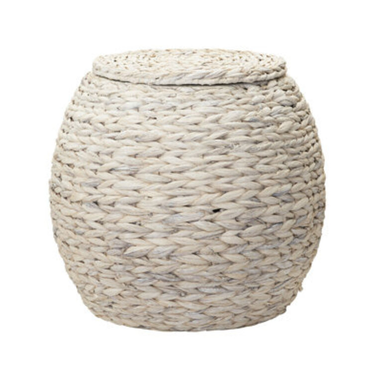 Baudette Top End Table