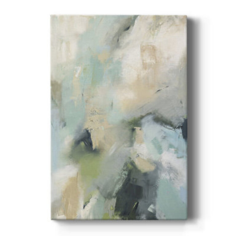Through it All Graphic Art Print